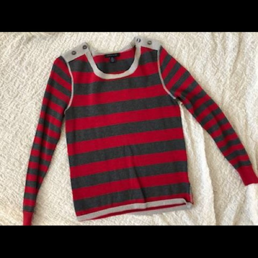 Tommy hilfiger